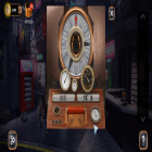 Con gioco Darkest hunters per Android scarica gratuito Time Travel: Escape Room Game sul telefono o tablet.