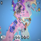 Con gioco Mystery Island per Android scarica gratuito Tiny Connections sul telefono o tablet.