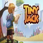 Con gioco Project Clean Earth per Android scarica gratuito Tiny Jack adventures sul telefono o tablet.