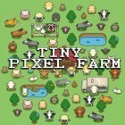 Con gioco Mighty party: Heroes clash per Android scarica gratuito Tiny pixel farm sul telefono o tablet.