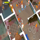 Con gioco Ninja: Ultimate fight per Android scarica gratuito Tiny sul telefono o tablet.