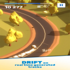 Con gioco F1 Challenge per Android scarica gratuito Tofu Drifter sul telefono o tablet.
