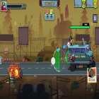 Con gioco Birds vs zombies 2 per Android scarica gratuito Toilet Attack: Survival Shoot sul telefono o tablet.