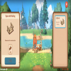 Con gioco The Hollow Earth per Android scarica gratuito Cozy Islands sul telefono o tablet.