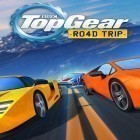 Con gioco Sonic & all stars racing: Transformed per Android scarica gratuito Top gear: Road trip sul telefono o tablet.
