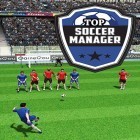 Con gioco KLM jets: Flying adventure per Android scarica gratuito Top soccer manager sul telefono o tablet.