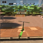 Con gioco Slender: Morning camp per Android scarica gratuito Touchgrind Scooter sul telefono o tablet.