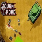 Con gioco Papa Pear: Saga per Android scarica gratuito Tough road sul telefono o tablet.