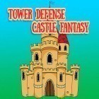 Con gioco Languinis: Match and spell per Android scarica gratuito Tower defense: Castle fantasy TD sul telefono o tablet.