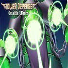 Con gioco Usagi Yojimbo: Way of the Ronin per Android scarica gratuito Tower defense: Castle wars sul telefono o tablet.
