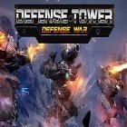 Con gioco Living legends: Frozen beauty. Collector's edition per Android scarica gratuito Tower defense: Defense zone sul telefono o tablet.
