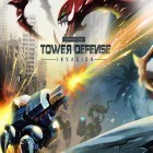 Con gioco Tic Tac Toe FREE! per Android scarica gratuito Tower defense: Invasion sul telefono o tablet.