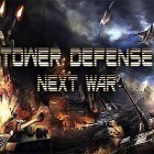 Con gioco Cloudy per Android scarica gratuito Tower defense: Next war sul telefono o tablet.