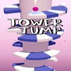 Con gioco High school escape 2 per Android scarica gratuito Tower jump sul telefono o tablet.