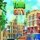 Con gioco Snowman Story per Android scarica gratuito Town city: Village building sim paradise game 4 U sul telefono o tablet.