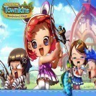 Con gioco Earthworm Jim 2 per Android scarica gratuito Townkins: Wonderland village sul telefono o tablet.