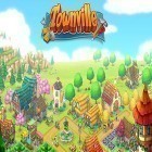 Con gioco Ninja Saga per Android scarica gratuito Townville: Farm, build, trade sul telefono o tablet.