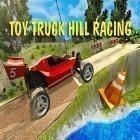 Con gioco Vanquish-The Adv of Lady Exton per Android scarica gratuito Toy truck hill racing 3D sul telefono o tablet.