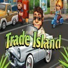 Con gioco Coin Pirates per Android scarica gratuito Trade island sul telefono o tablet.