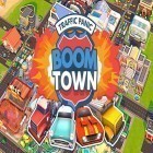 Con gioco Guardian arena per Android scarica gratuito Traffic panic: Boom town sul telefono o tablet.