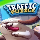 Con gioco Ski safari: Adventure time per Android scarica gratuito Traffic puzzle sul telefono o tablet.