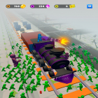 Con gioco Froad per Android scarica gratuito Train Defense: Zombie Game sul telefono o tablet.