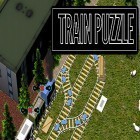 Con gioco Shaman showdown per Android scarica gratuito Train puzzle sul telefono o tablet.