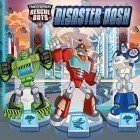 Con gioco Oil Rush 3D Naval Strategy per Android scarica gratuito Transformers rescue bots: Disaster dash sul telefono o tablet.
