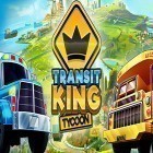 Con gioco CrossMe per Android scarica gratuito Transit king tycoon sul telefono o tablet.