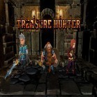 Con gioco Escape: Horror house per Android scarica gratuito Treasure hunter. Dungeon fight: Monster slasher sul telefono o tablet.
