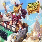 Con gioco Murloc RPG per Android scarica gratuito Treasure raiders: Zombie crisis sul telefono o tablet.