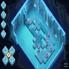 Con gioco Kingdom rush: Origins per Android scarica gratuito Treasure Temples sul telefono o tablet.