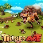 Con gioco Tiny bubbles per Android scarica gratuito Tribes age sul telefono o tablet.