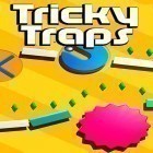 Con gioco Toca: Mini per Android scarica gratuito Tricky traps sul telefono o tablet.