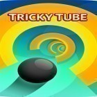 Con gioco Clowns Revolt per Android scarica gratuito Tricky tube sul telefono o tablet.