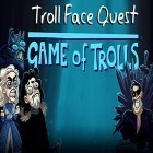 Con gioco Mechs warfare per Android scarica gratuito Troll face quest: Game of trolls sul telefono o tablet.