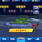 Con gioco Pirate knife per Android scarica gratuito Troll Face Quest - Kart Wars sul telefono o tablet.