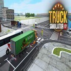 Con gioco Kiwi dash per Android scarica gratuito Truck simulator 2017 sul telefono o tablet.