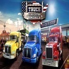 Con gioco Colonies vs empire per Android scarica gratuito Truck simulator America sul telefono o tablet.