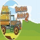 Con gioco Mr Hero per Android scarica gratuito Trucking mania 2: Restart sul telefono o tablet.