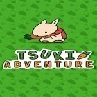 Con gioco Bugs Circle per Android scarica gratuito Tsuki adventure sul telefono o tablet.