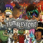 Con gioco Dropa per Android scarica gratuito Tumblestone sul telefono o tablet.
