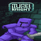 Con gioco Sleepwalker's Journey per Android scarica gratuito Tunnel Knight sul telefono o tablet.