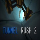 Con gioco Pets vs Orcs per Android scarica gratuito Tunnel rush 2 sul telefono o tablet.