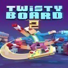 Con gioco NumberLink per Android scarica gratuito Twisty board 2 sul telefono o tablet.