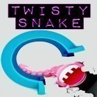 Con gioco Tropical Resort Story per Android scarica gratuito Twisty snake sul telefono o tablet.
