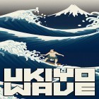 Con gioco Catch idle: Dimension warp story per Android scarica gratuito Ukiyo wave sul telefono o tablet.