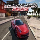 Con gioco Twisted Lands Shadow Town per Android scarica gratuito Ultimate car driving simulator sul telefono o tablet.