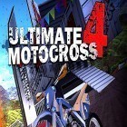 Con gioco Minigore per Android scarica gratuito Ultimate motocross 4 sul telefono o tablet.