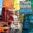 Con gioco Bin trix per Android scarica gratuito Ultimate parking simulator sul telefono o tablet.